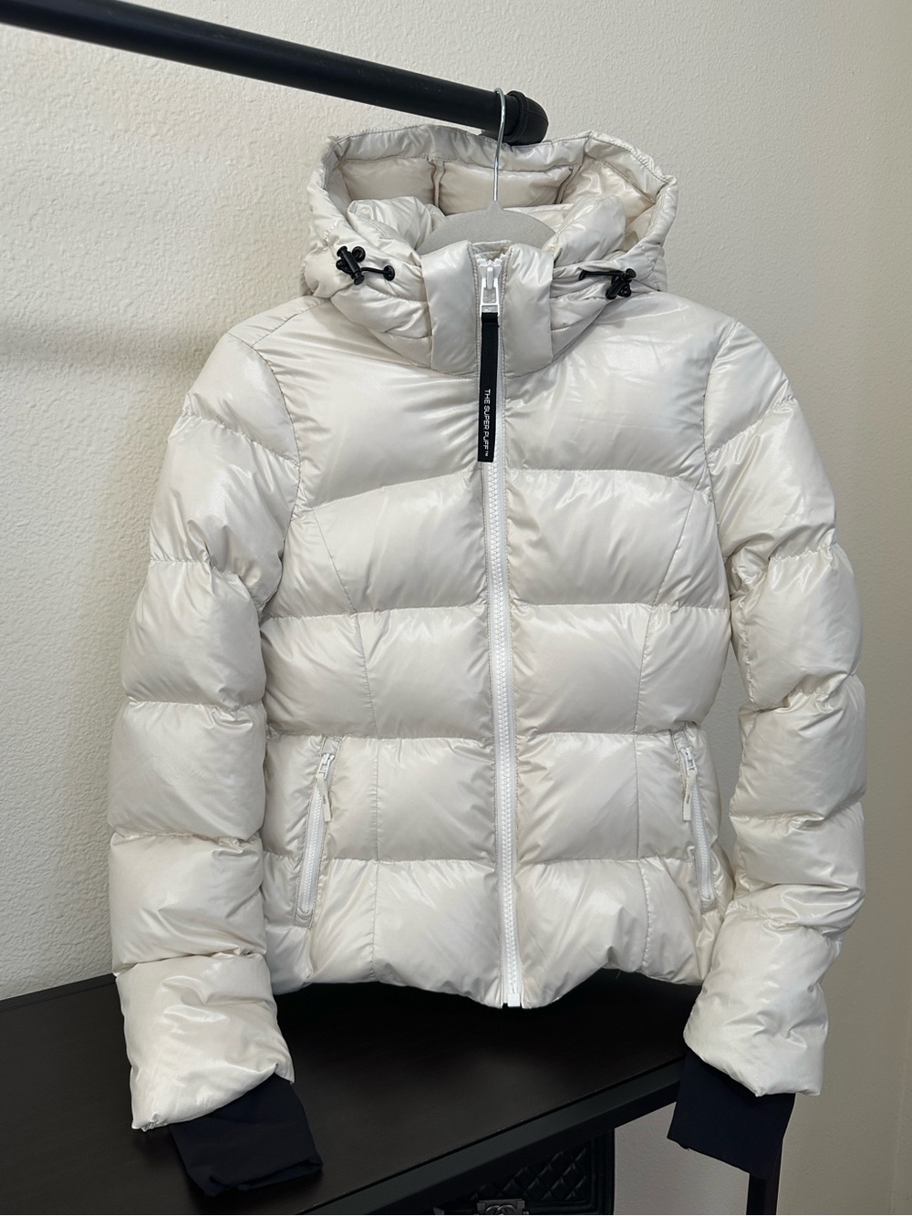 Aritzia super puff Puffer Jacket